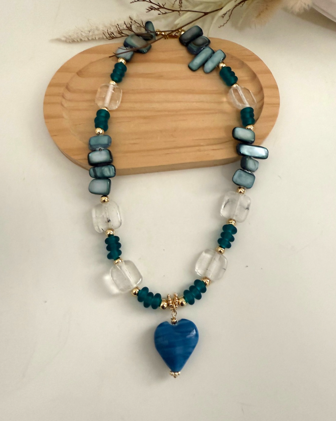 Collar Aurora
