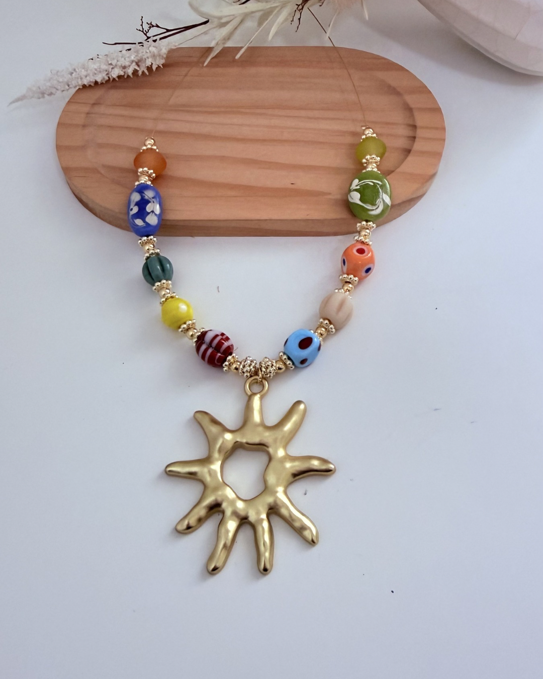 Collar Barceloneta