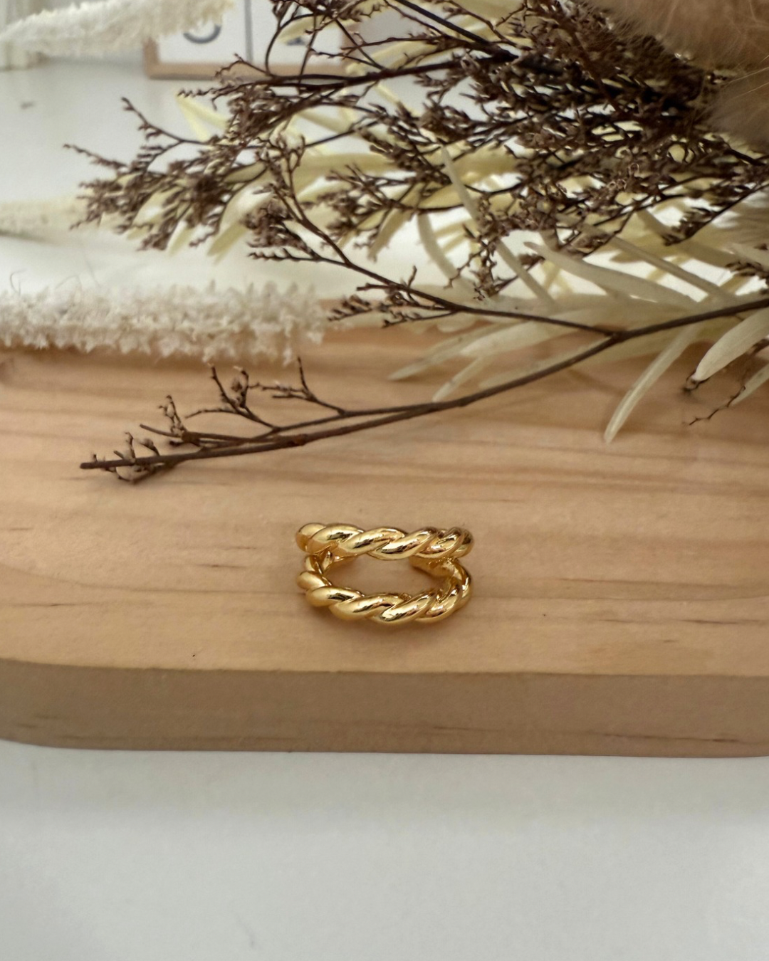 Leli earcuff