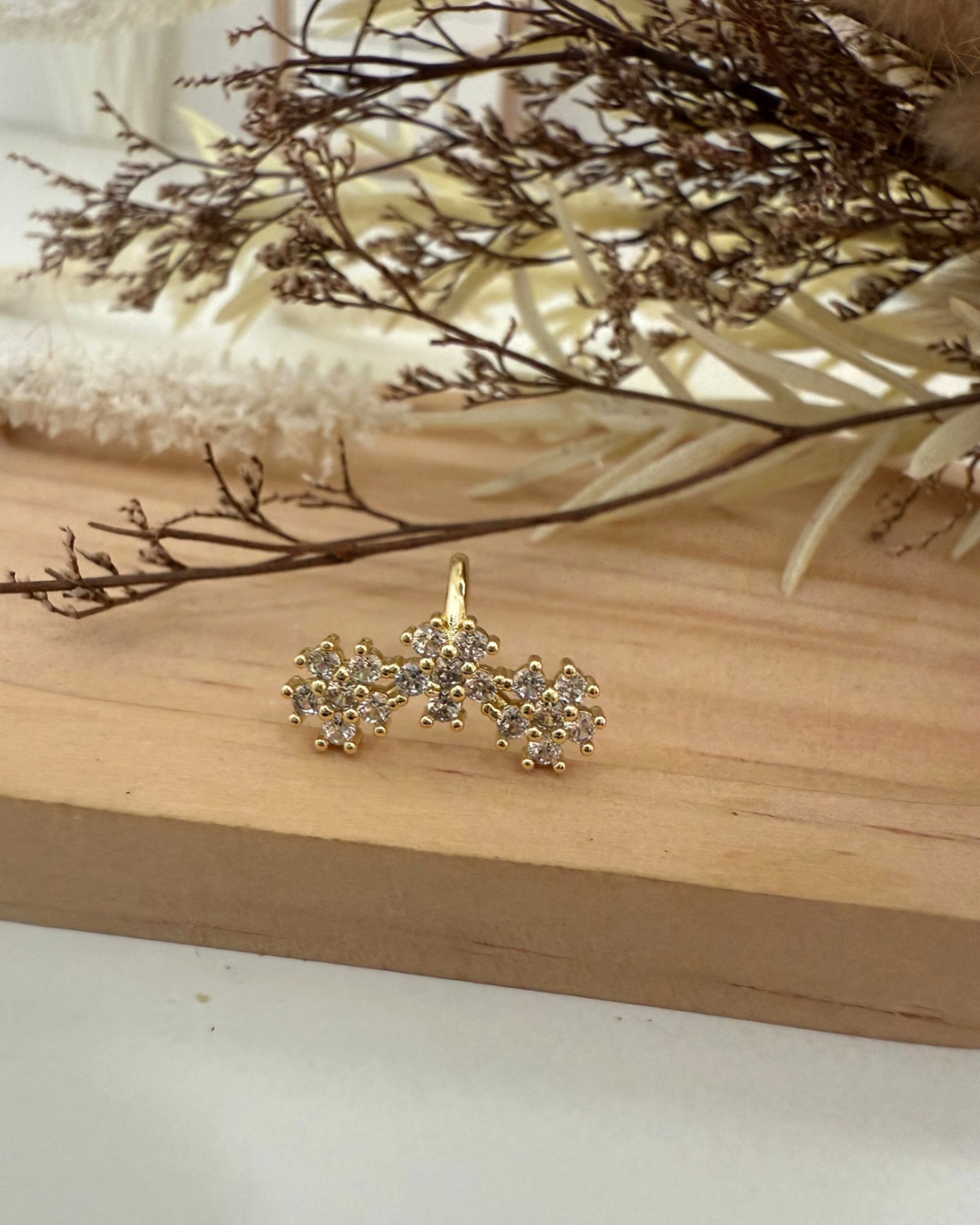 Cici earcuff