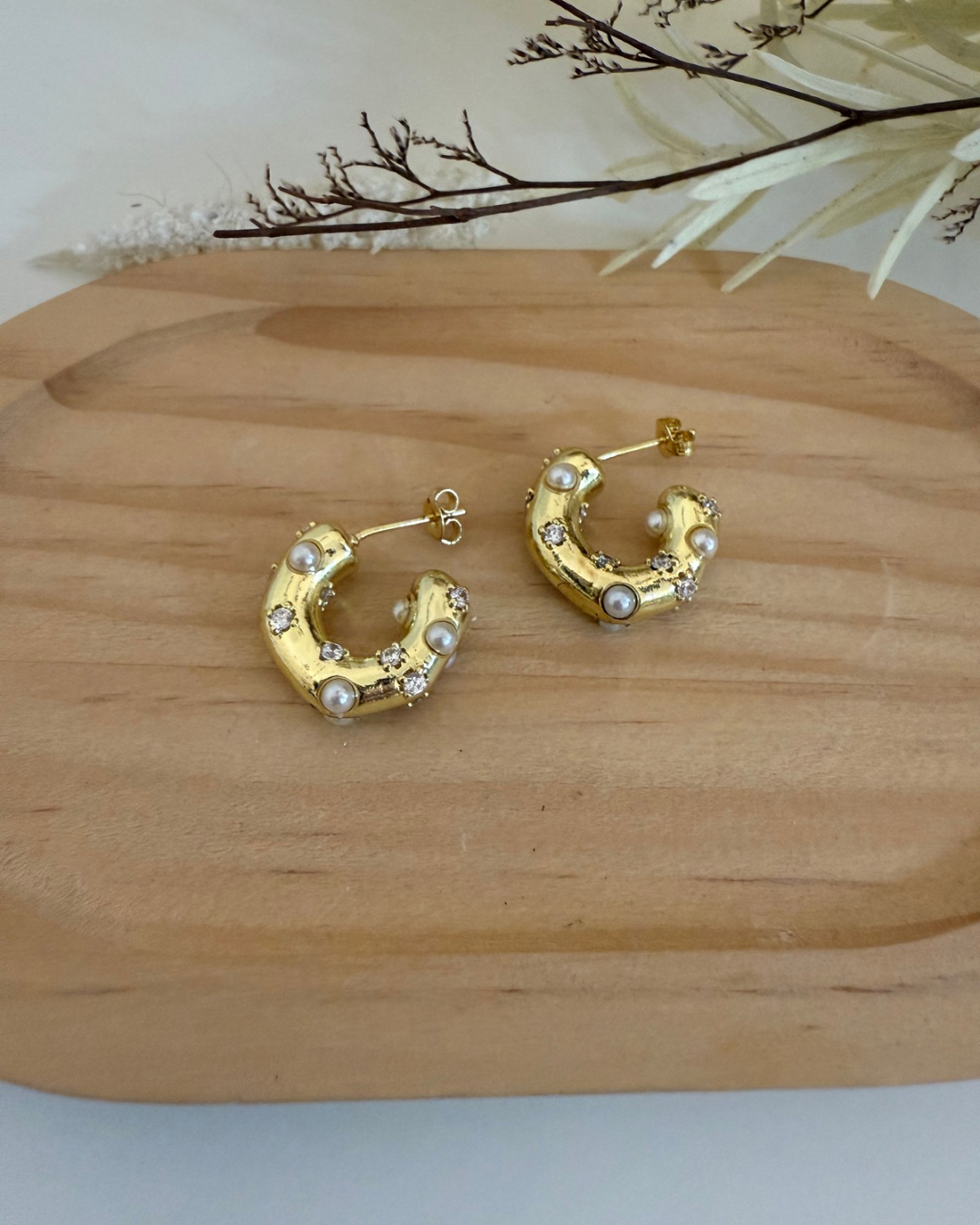 Perlas del Sol