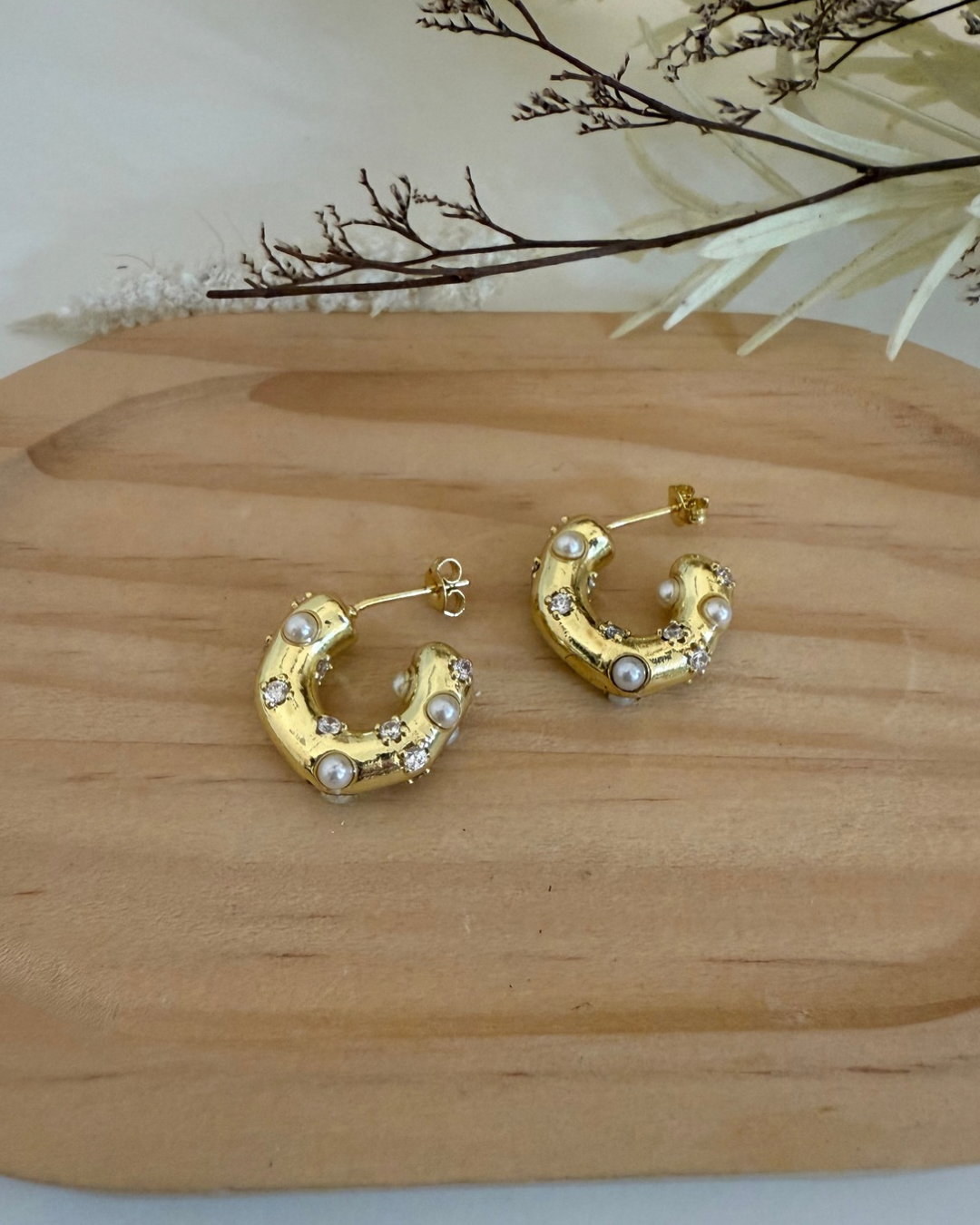 Perlas del Sol
