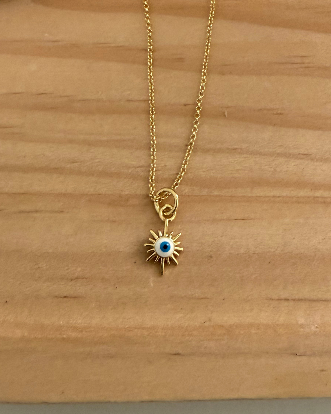 Cadena Sol Ojito