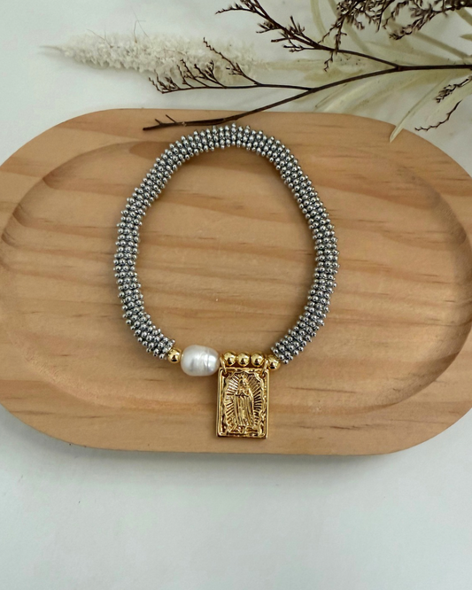 Pulsera de la Guadalupe