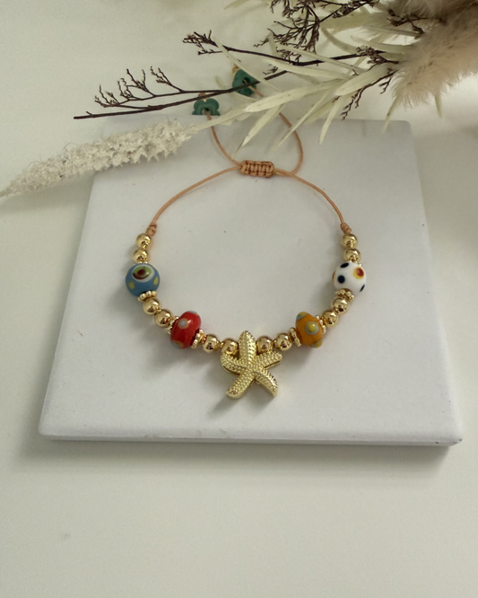 Pulseras Sonya