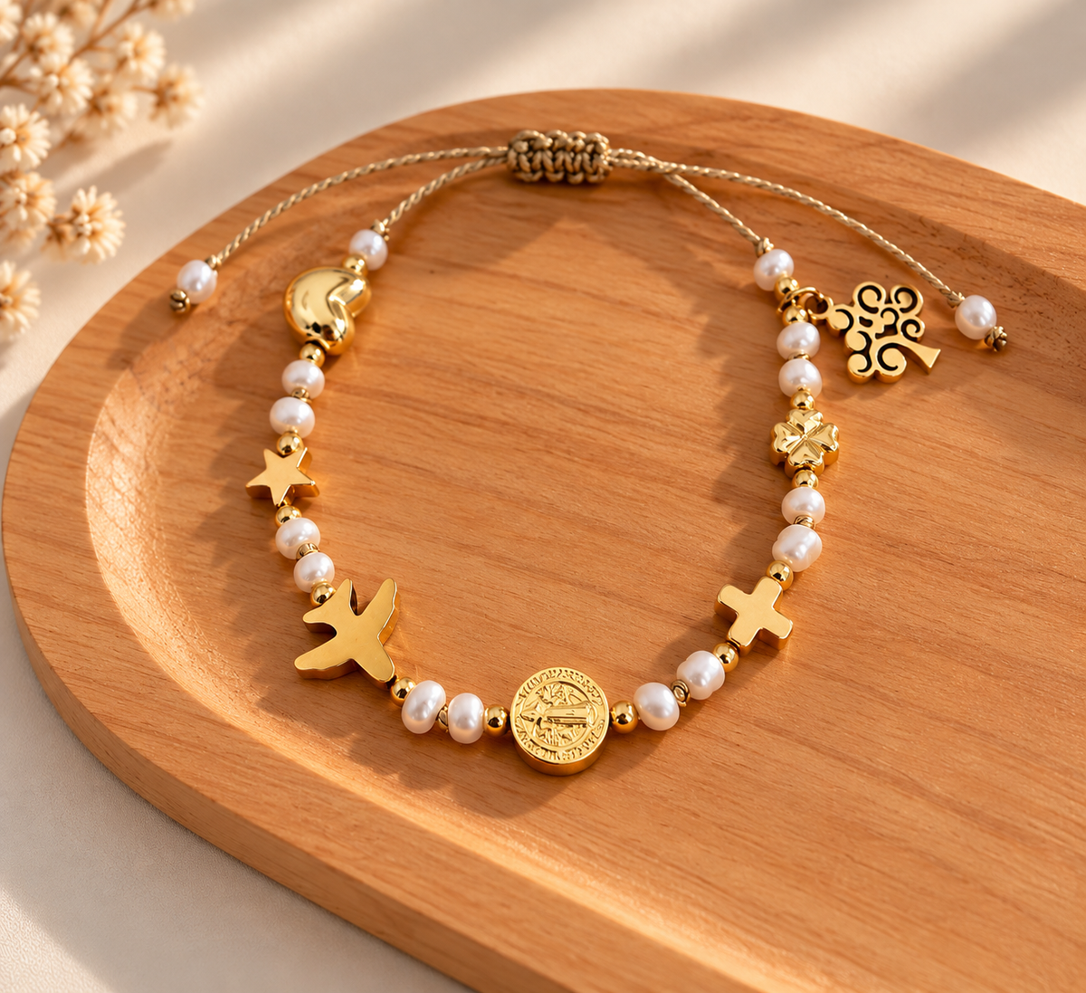 Pulsera Deseo