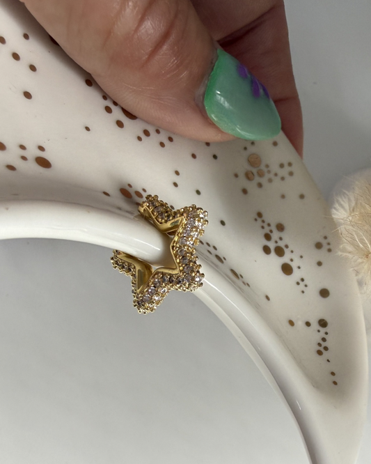 Earcuff Estrella