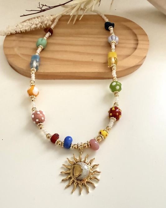 Collar Rinconcito