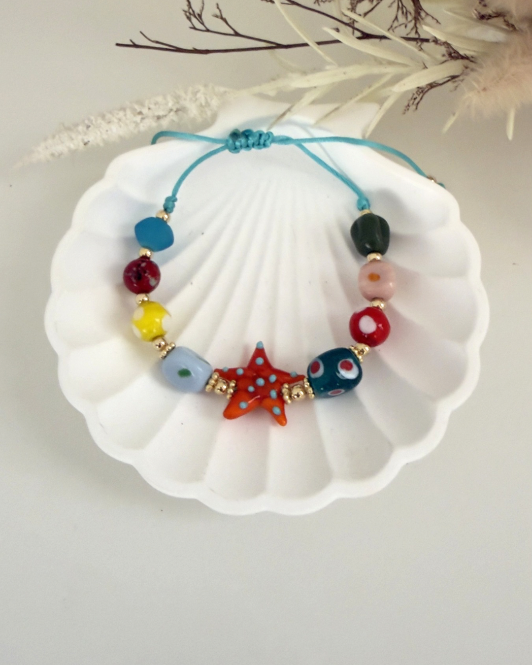 Pulsera Capri