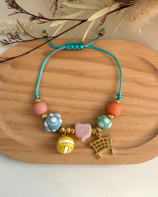 Pulsera Volleyball