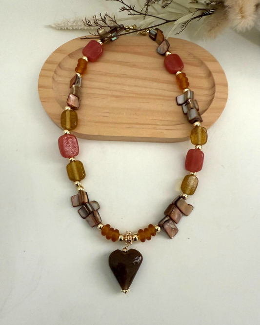 Collar Aurora