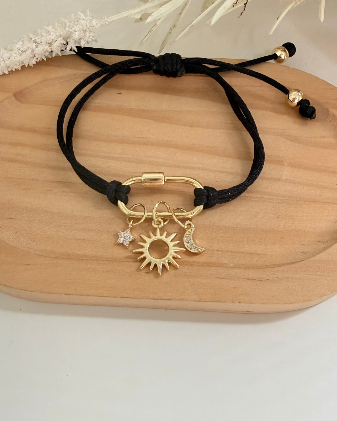 Pulseras Stack