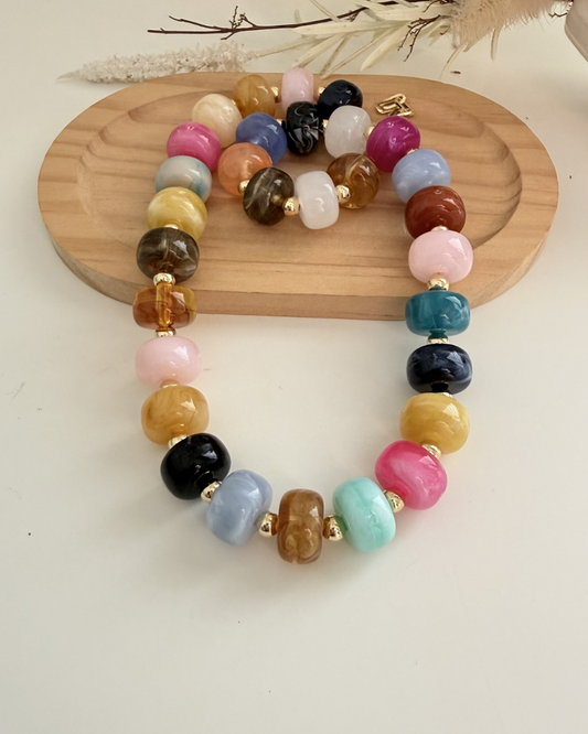 Collar Hatillo