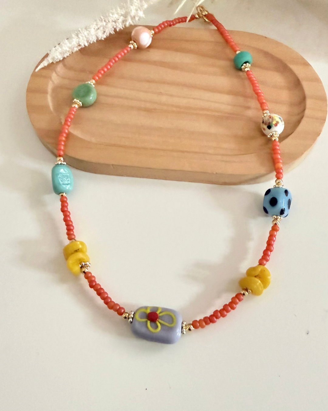 Collar Aibonito