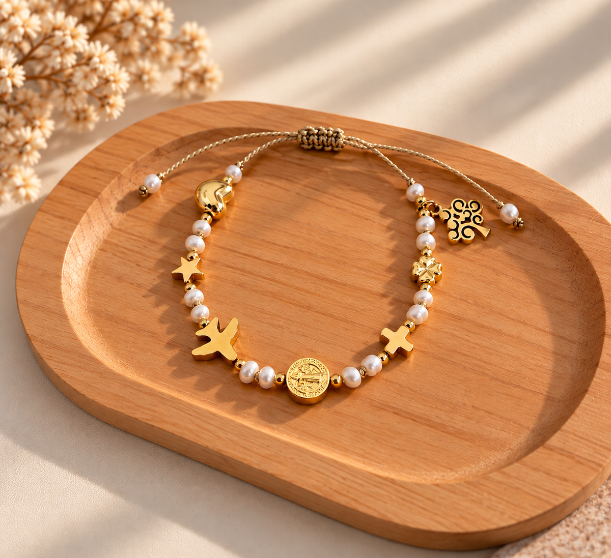 Pulsera Deseo