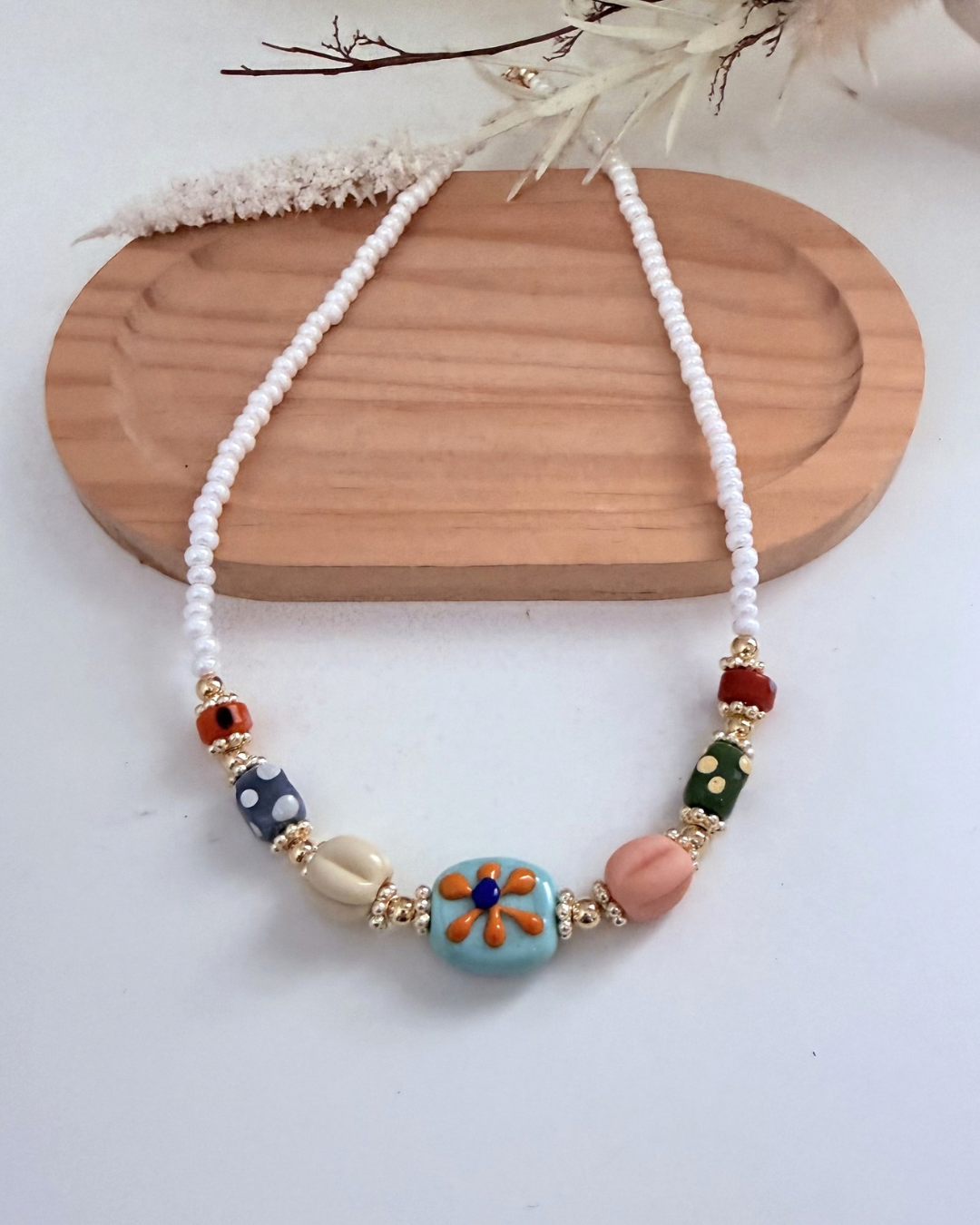 Collares Marea