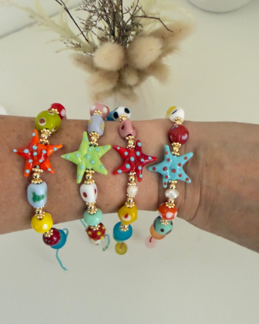 Pulsera Capri