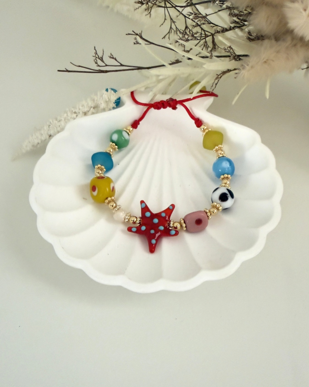 Pulsera Capri