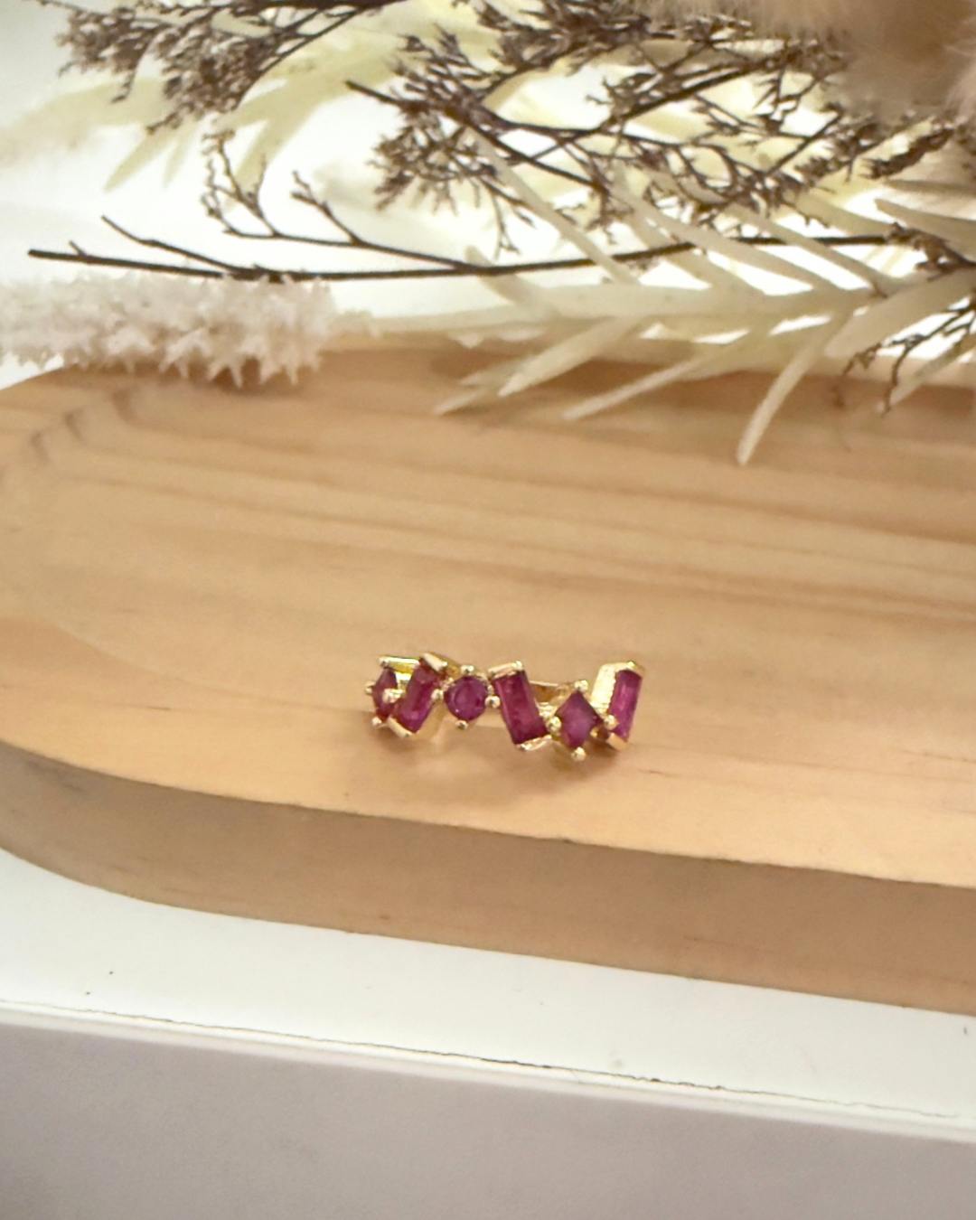 Aly earcuff