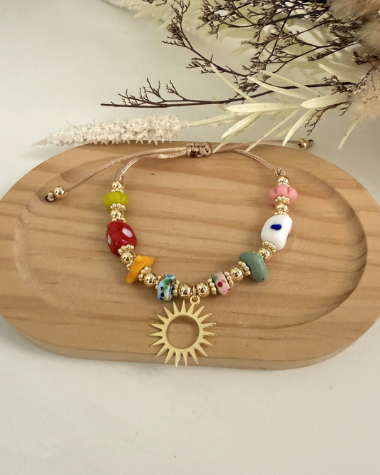 Pulsera Cautiva
