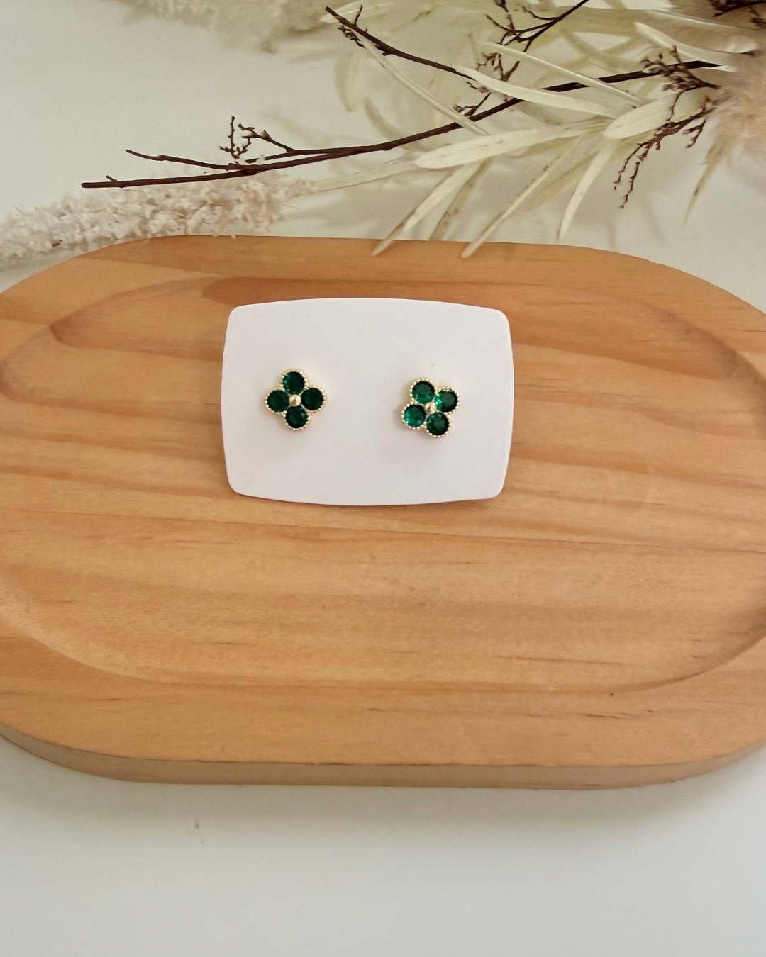Trebol Verde