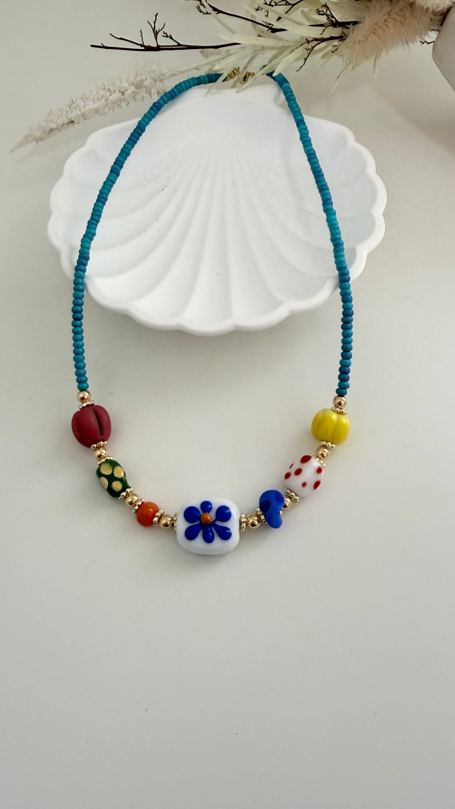 Collares Cabo Rojo