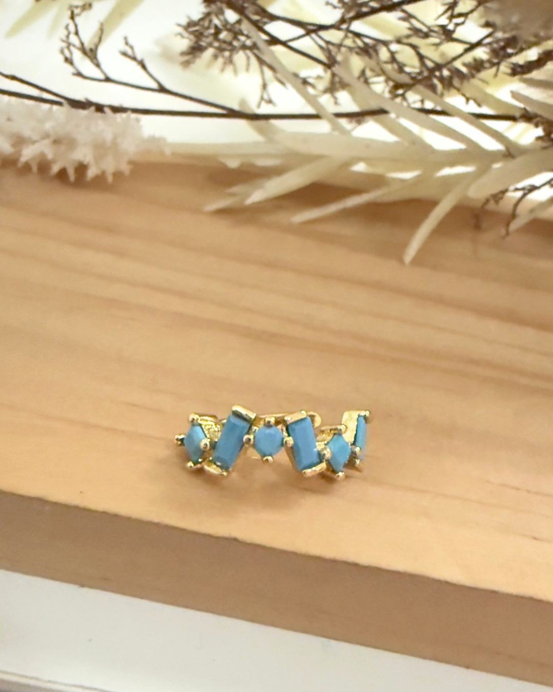 Aly earcuff