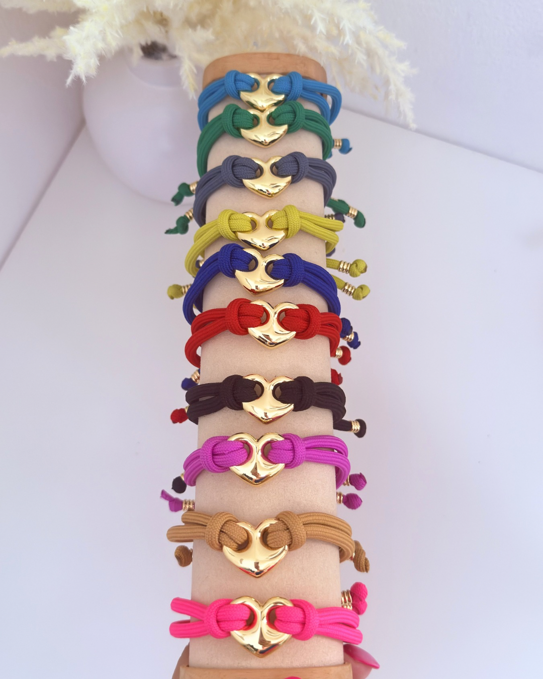 Pulseras Ponce