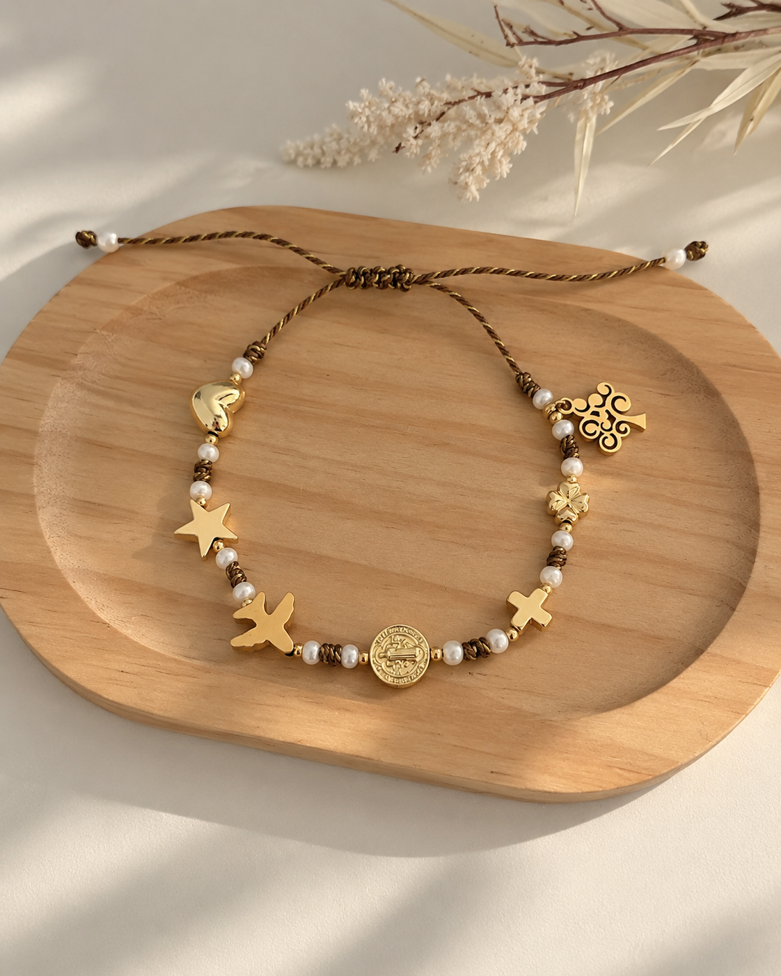 Pulsera Deseo