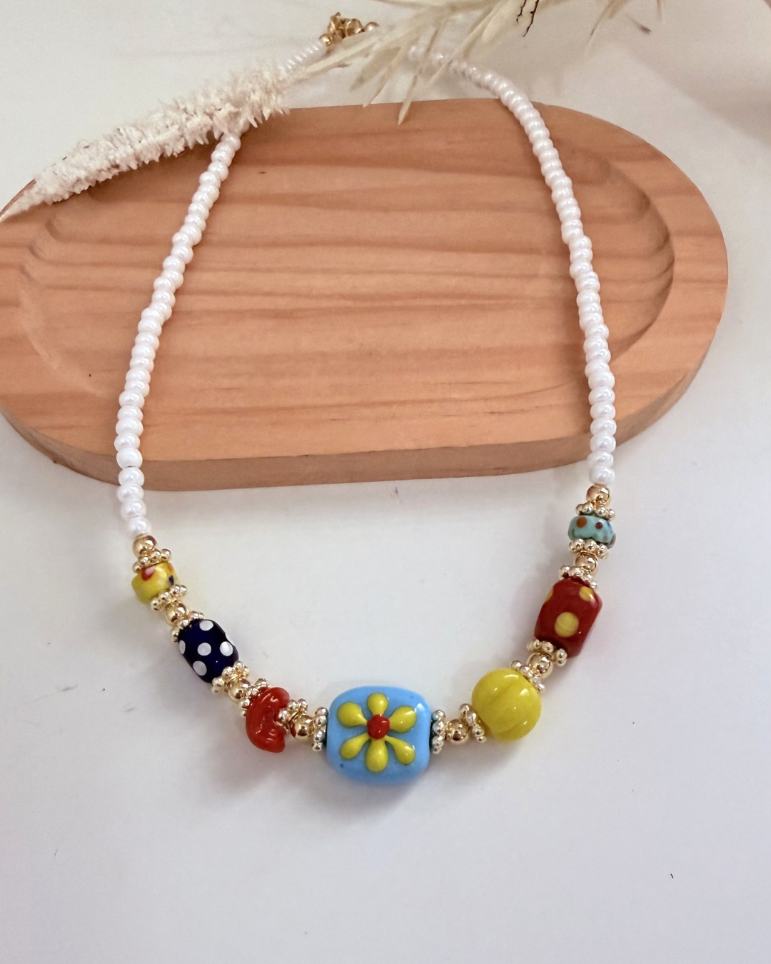Collares Marea