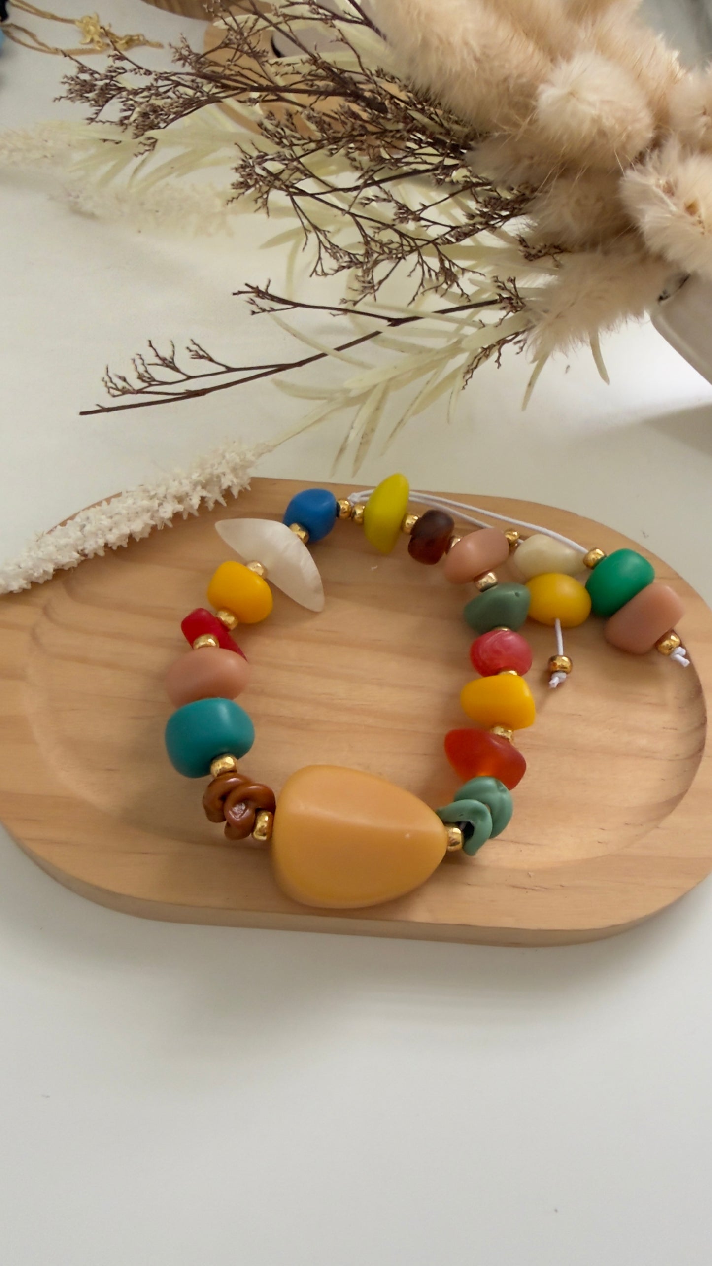 Pulseras Cayo