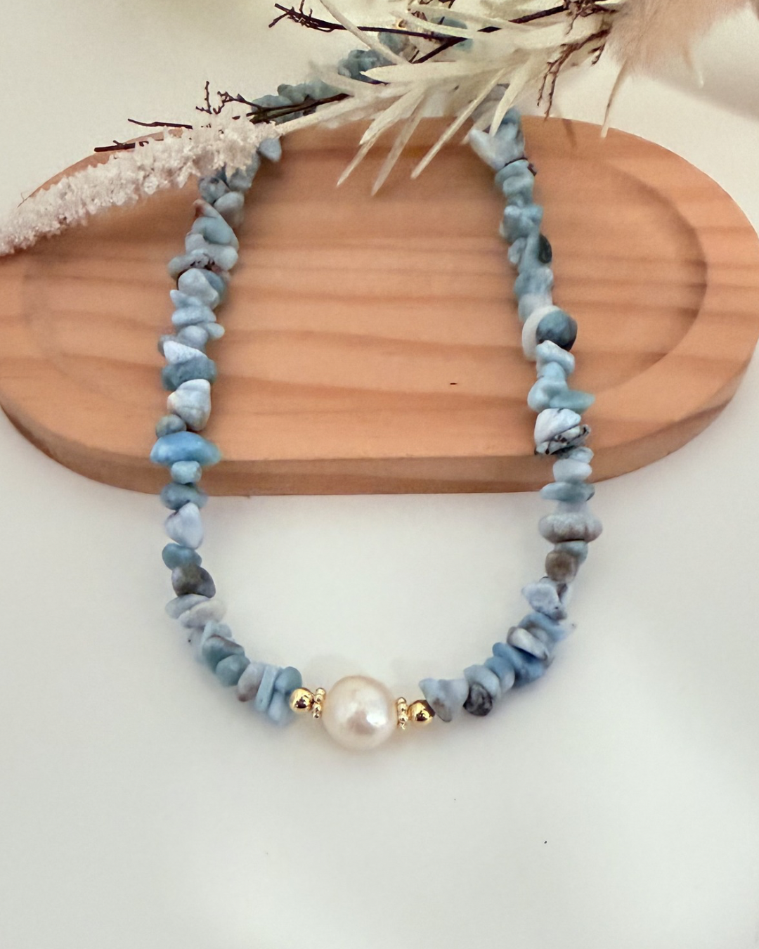 Collar Puca