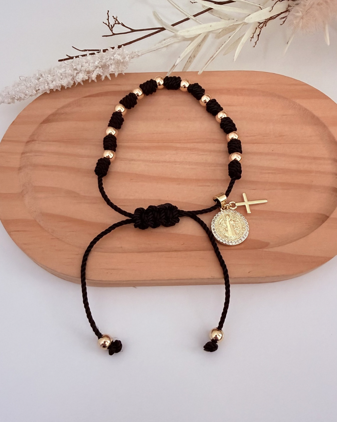 Pulsera Decenario