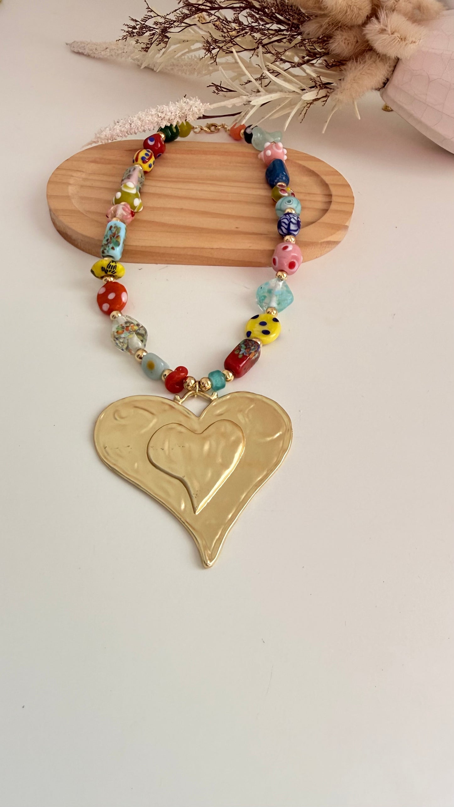 Collar Amor