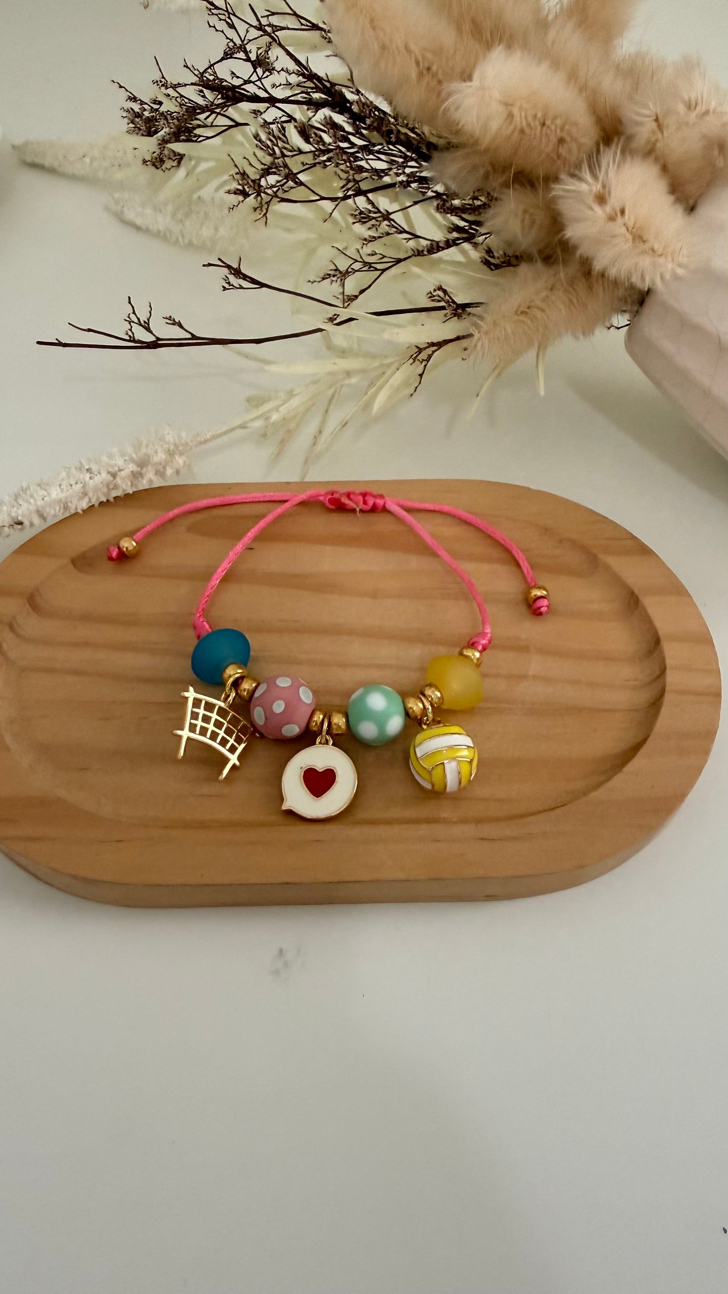 Pulsera Volleyball