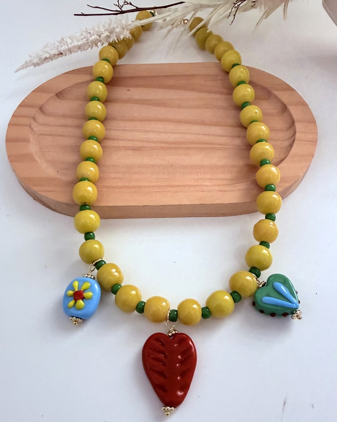 Collar Ponce