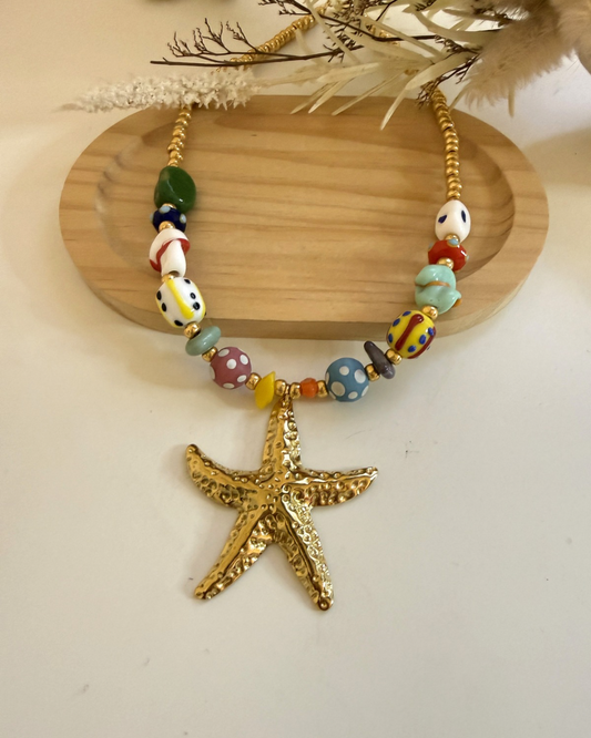 Collar Fajardo