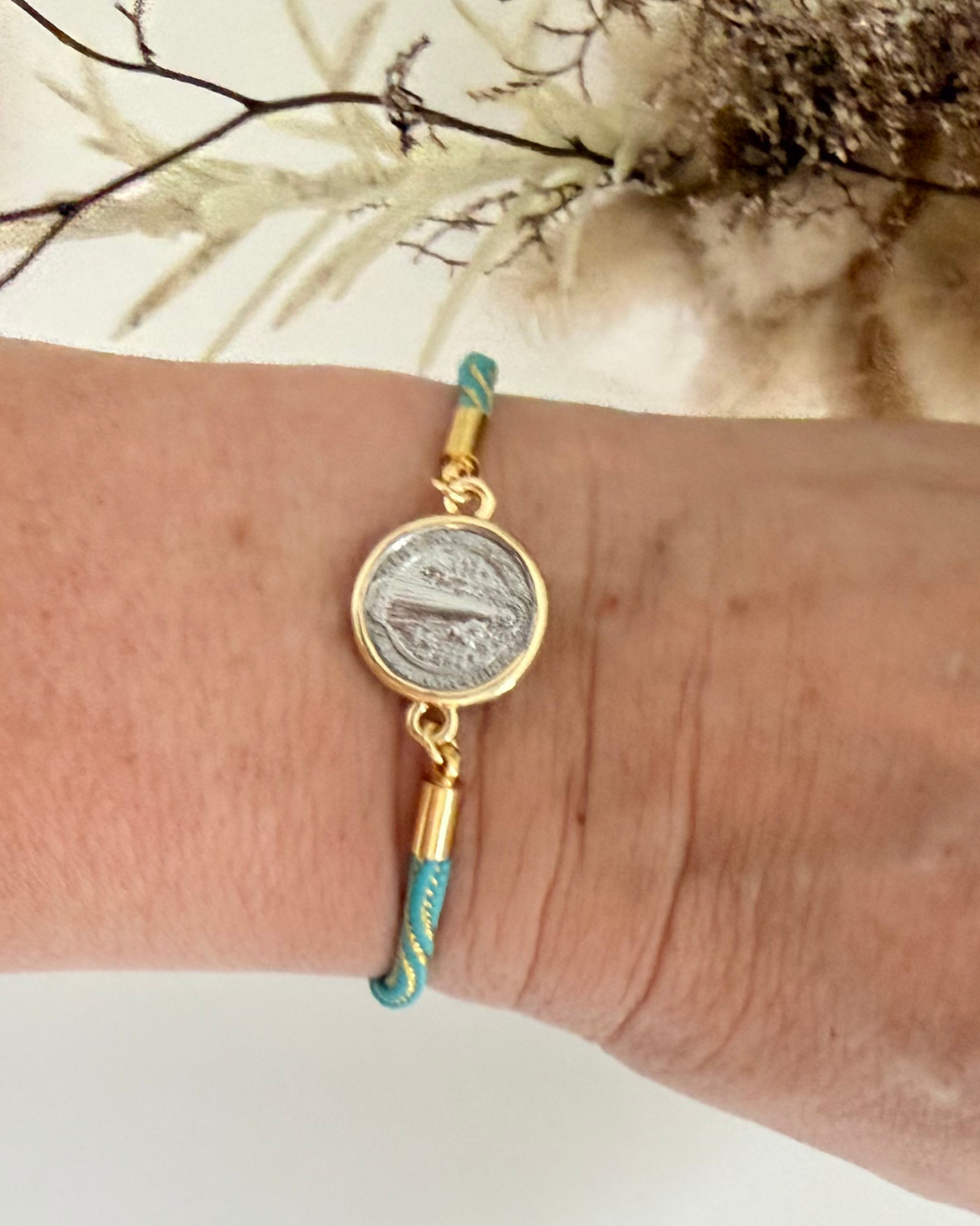 Pulsera San Benito