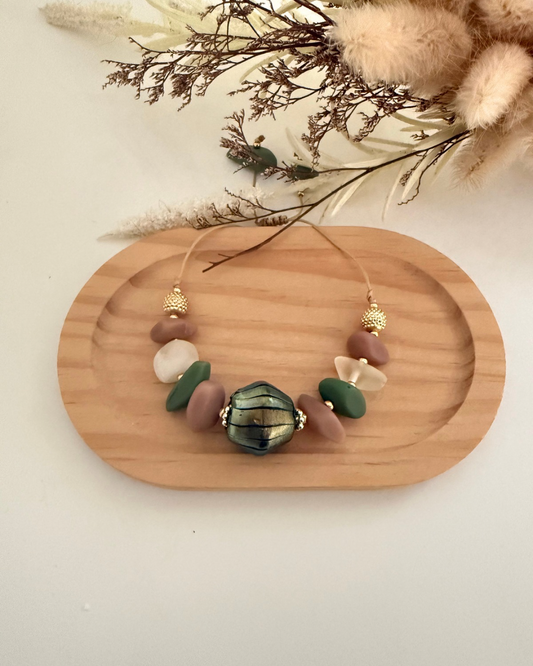Pulseras Otoño