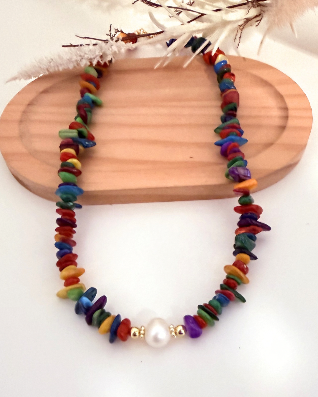 Collar Puca