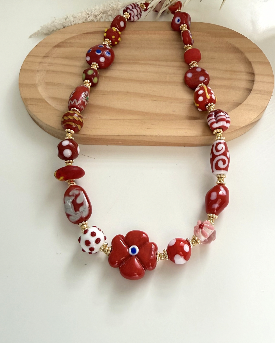 Collares Quebradillas