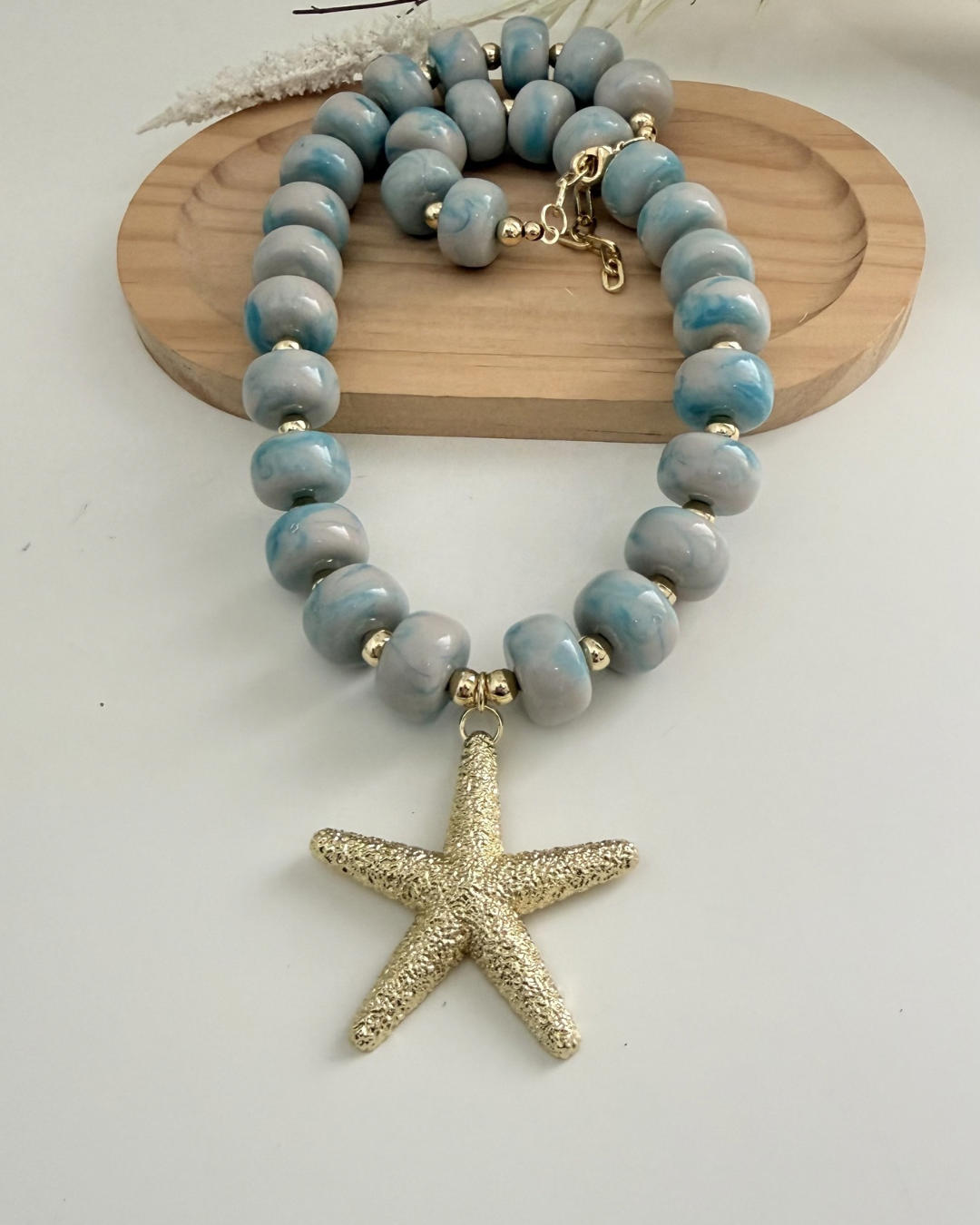 Collar Carolina