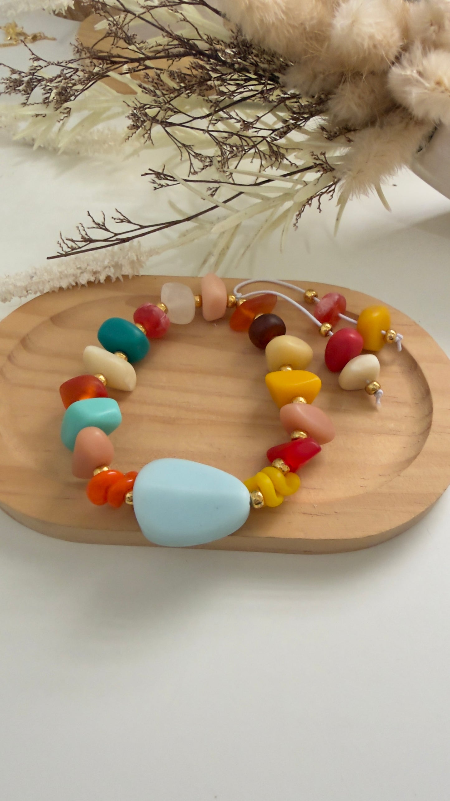 Pulseras Cayo