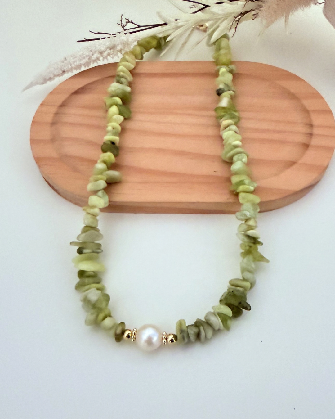 Collar Puca