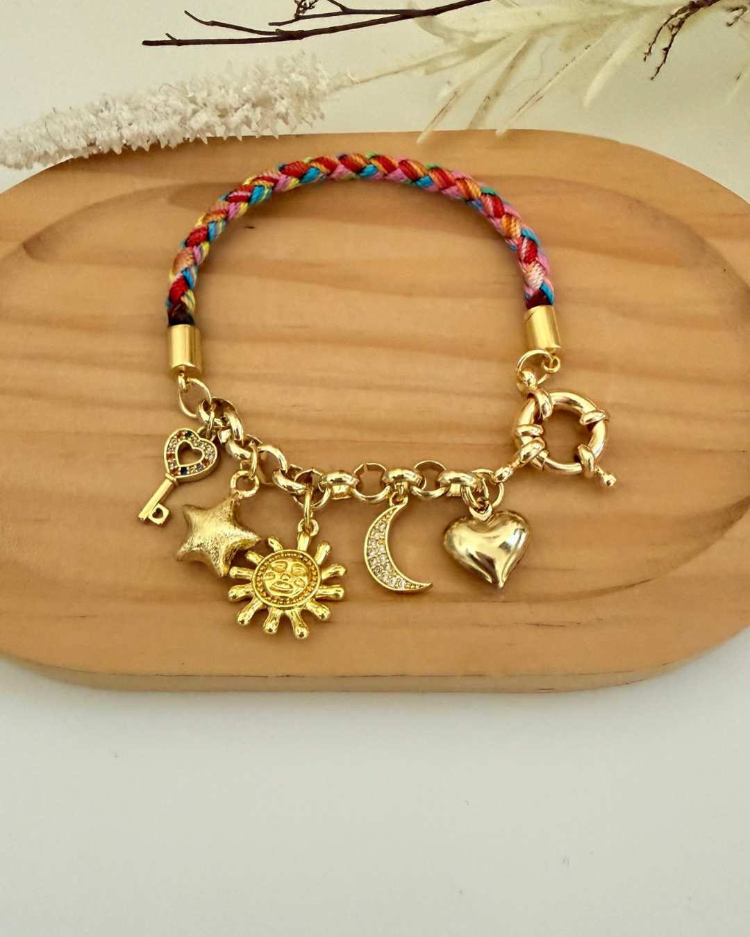 Pulsera Destino