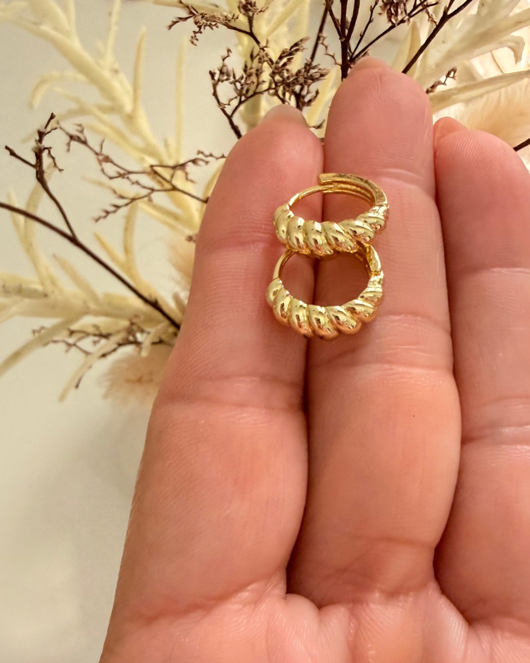 Argollas María