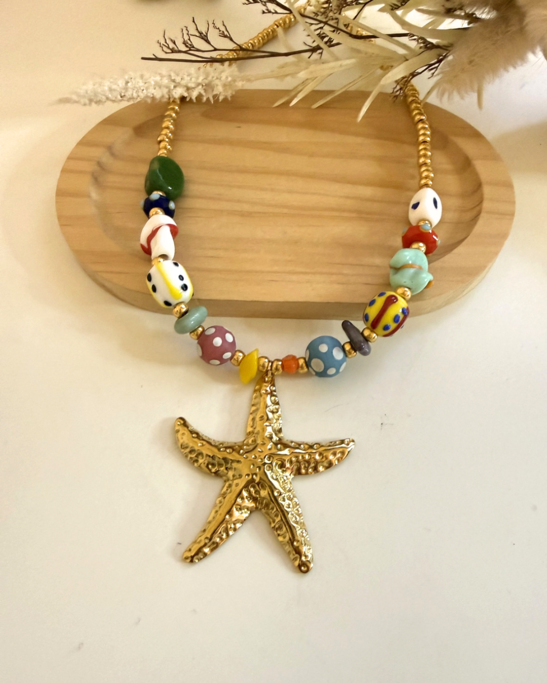 Collar Fajardo