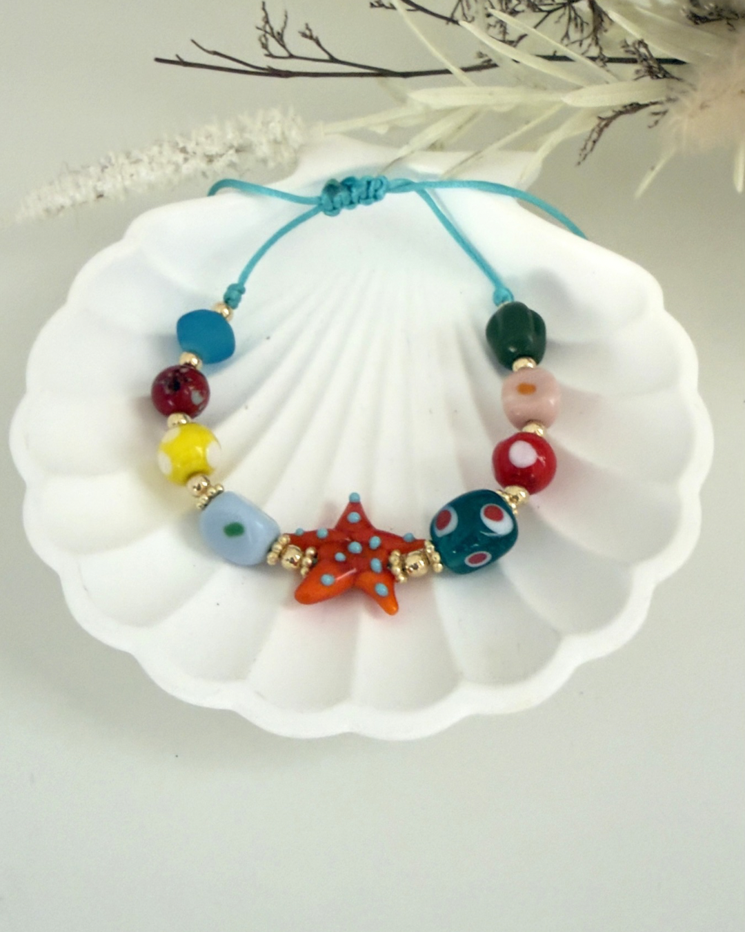 Pulsera Capri