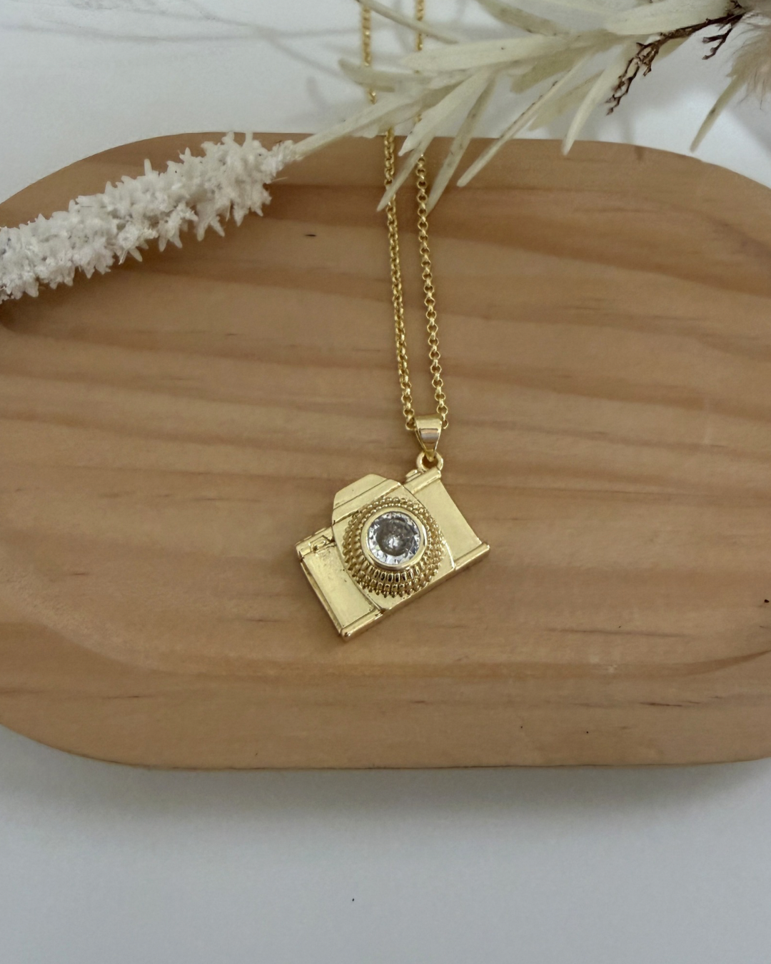 Cadena Cámara