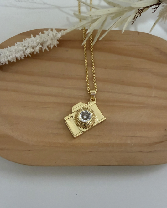 Cadena Cámara